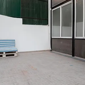  Apartment Entrecampos - Two Bedroom With Terrace Portugal