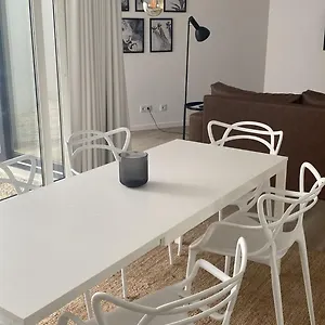  Apartment Belem Portugal