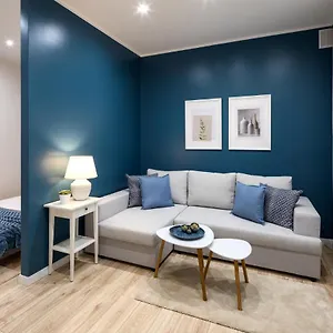  Apartment Native Starowislna 33a Deluxe Poland